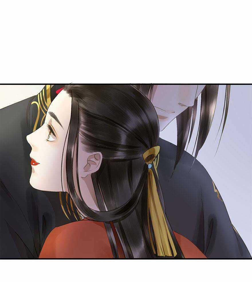 Trẫm Cũng Không Muốn Vậy Đâu Chapter 70 trang 34