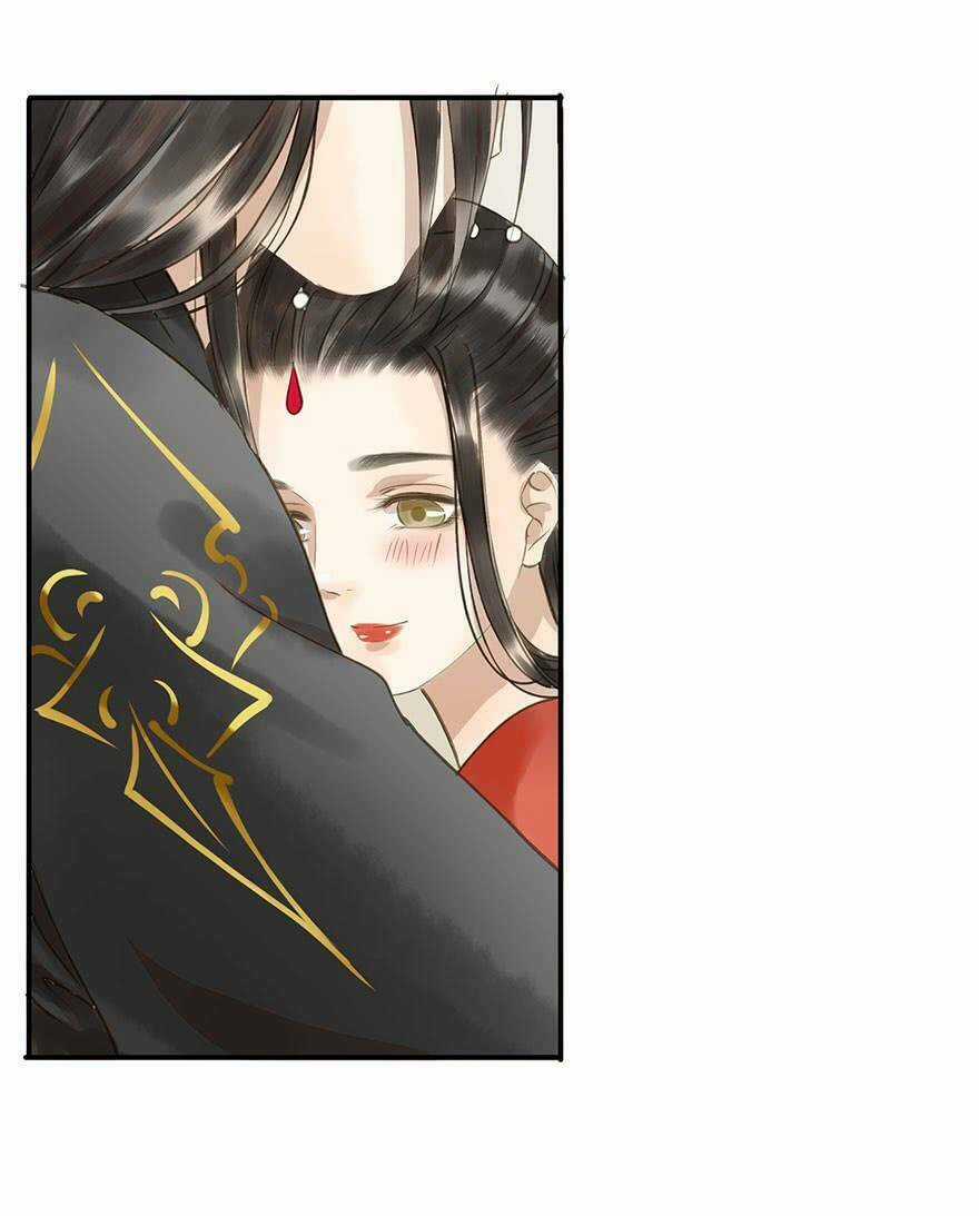 Trẫm Cũng Không Muốn Vậy Đâu Chapter 70 trang 36