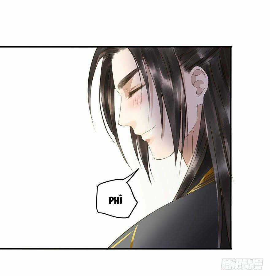 Trẫm Cũng Không Muốn Vậy Đâu Chapter 70 trang 44