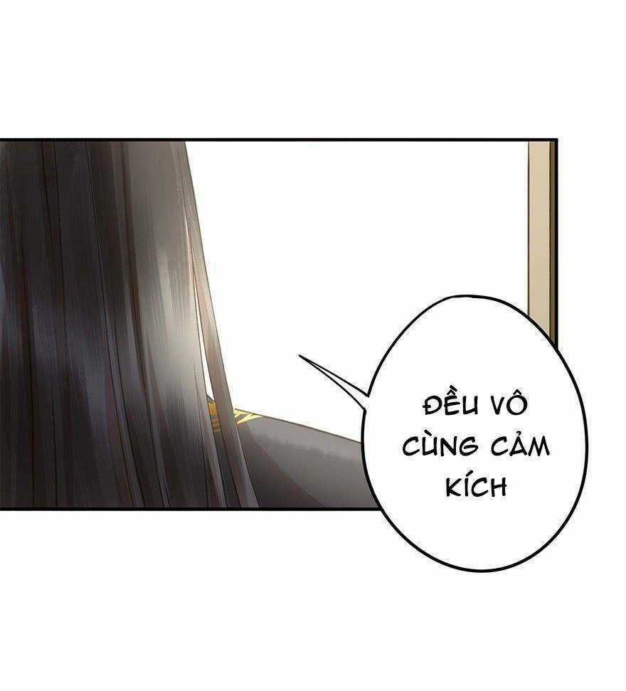 Trẫm Cũng Không Muốn Vậy Đâu Chapter 70 trang 49