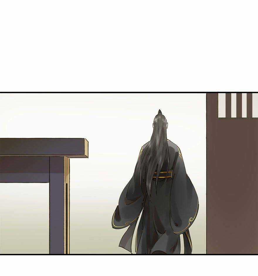 Trẫm Cũng Không Muốn Vậy Đâu Chapter 70 trang 50