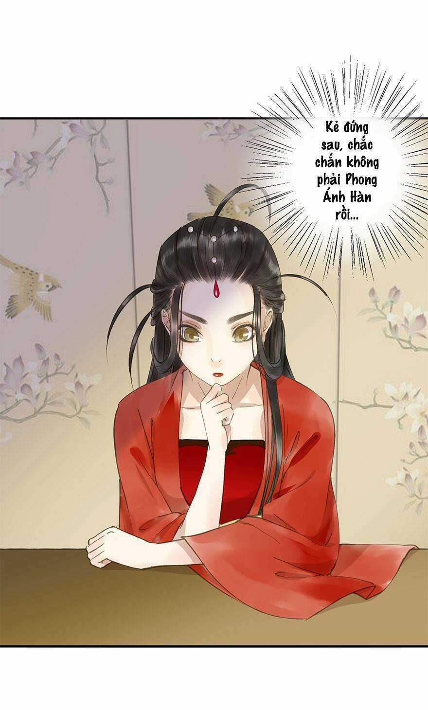 Trẫm Cũng Không Muốn Vậy Đâu Chapter 70 trang 51