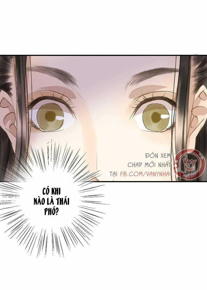 Trẫm Cũng Không Muốn Vậy Đâu Chapter 70 trang 52