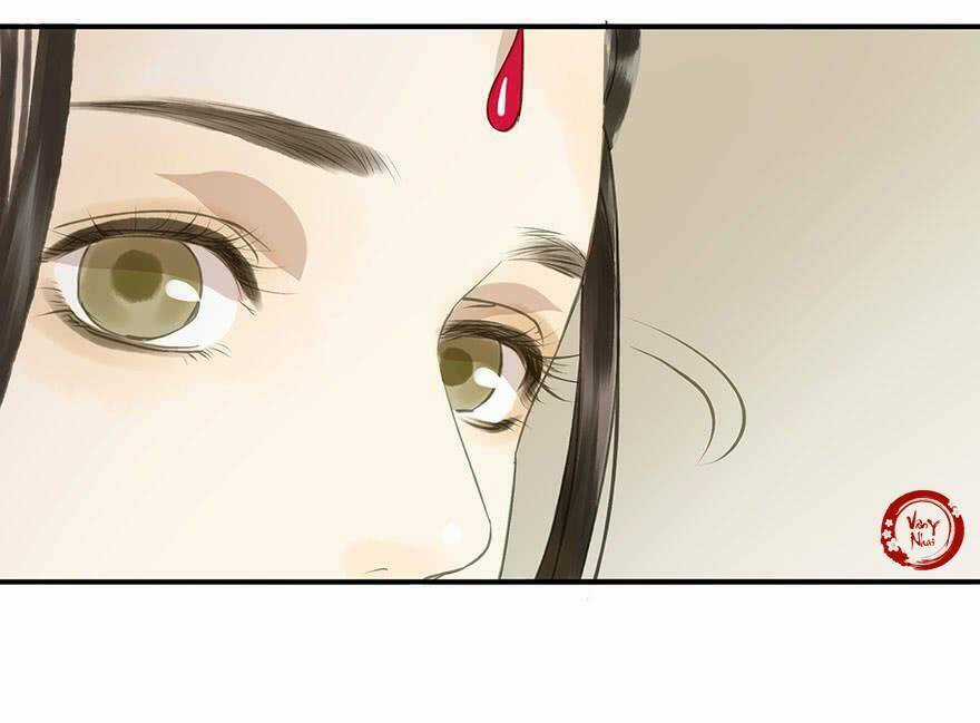 Trẫm Cũng Không Muốn Vậy Đâu Chapter 70 trang 6