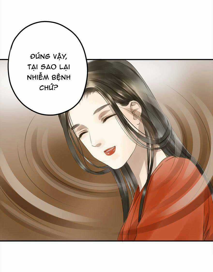 Trẫm Cũng Không Muốn Vậy Đâu Chapter 71 trang 17