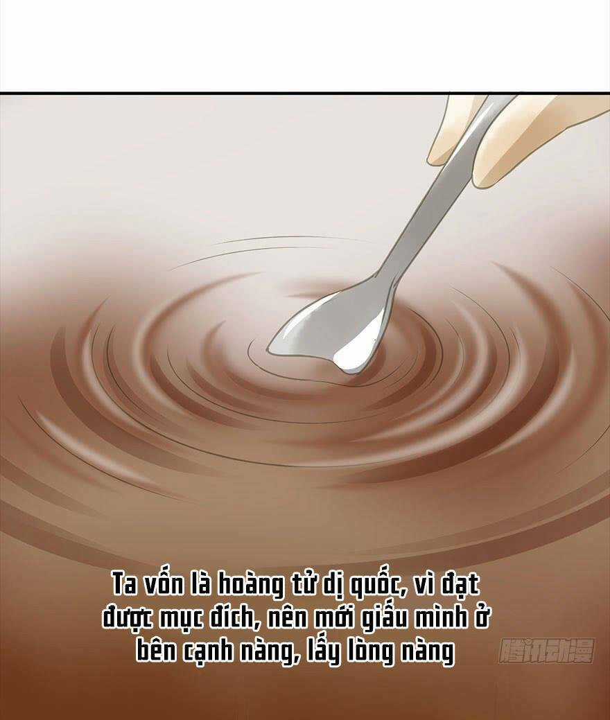 Trẫm Cũng Không Muốn Vậy Đâu Chapter 71 trang 18