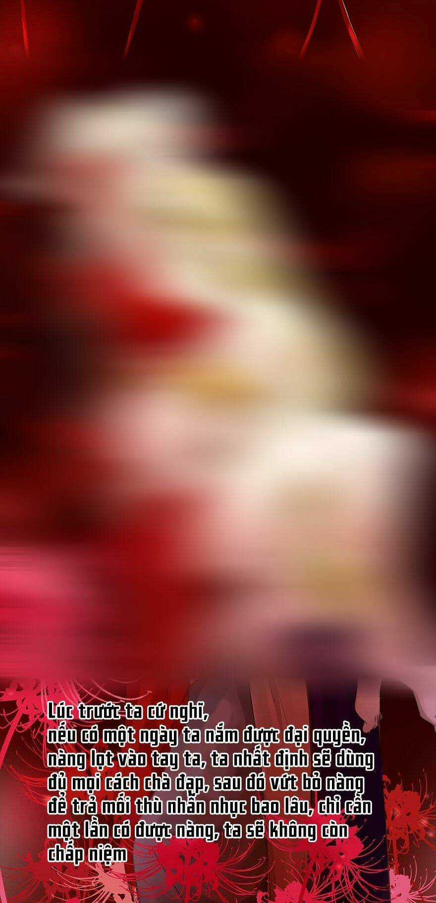 Trẫm Cũng Không Muốn Vậy Đâu Chapter 71 trang 19