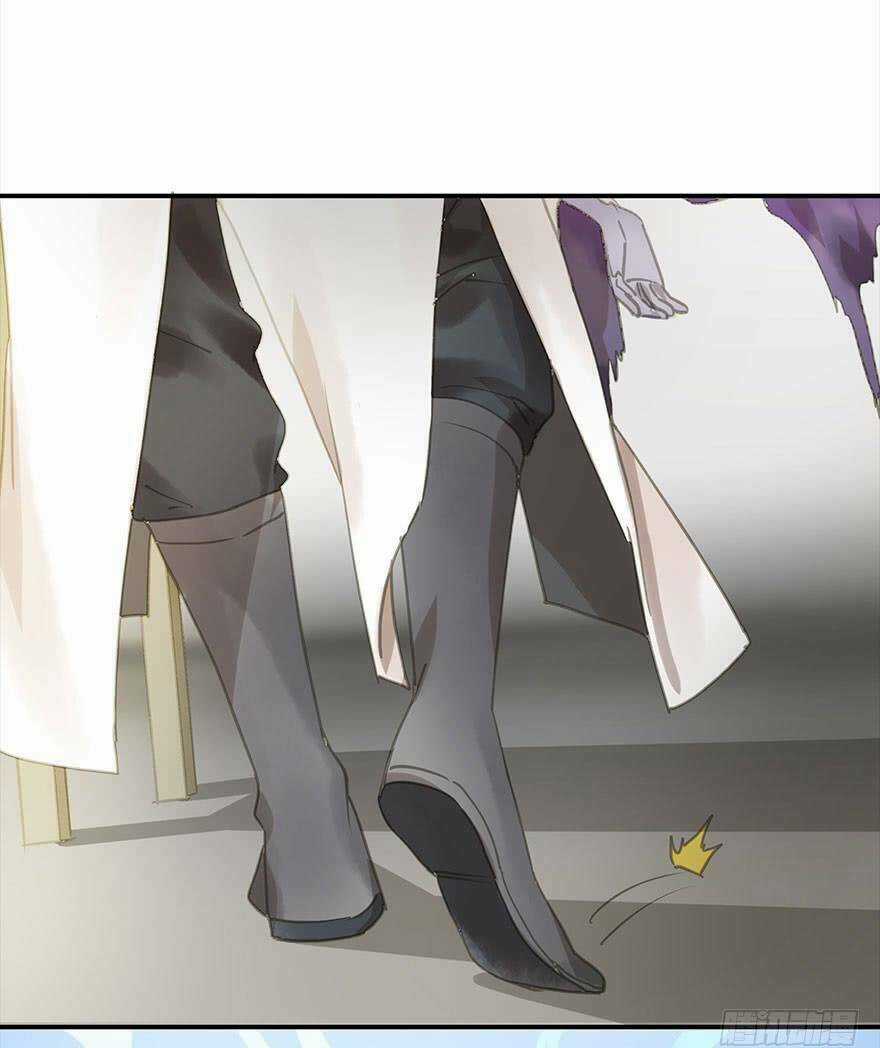 Trẫm Cũng Không Muốn Vậy Đâu Chapter 71 trang 24