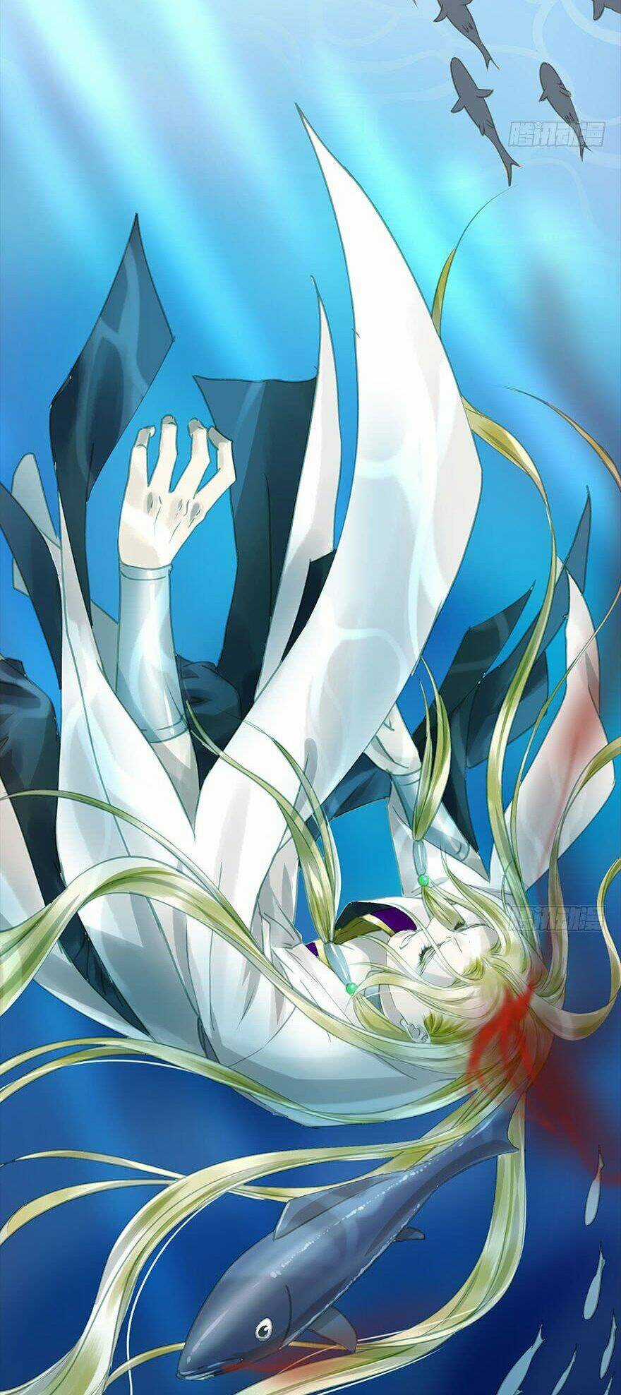 Trẫm Cũng Không Muốn Vậy Đâu Chapter 71 trang 25