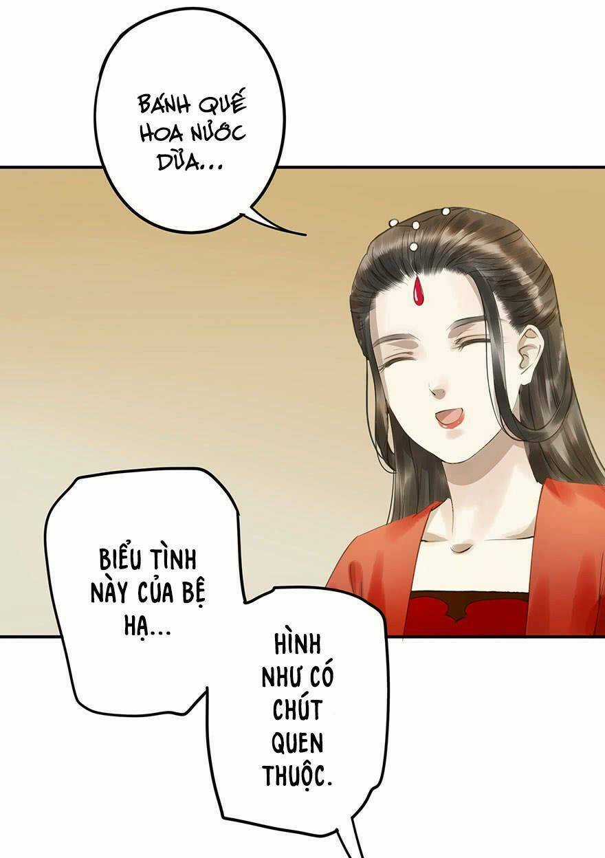 Trẫm Cũng Không Muốn Vậy Đâu Chapter 72 trang 10