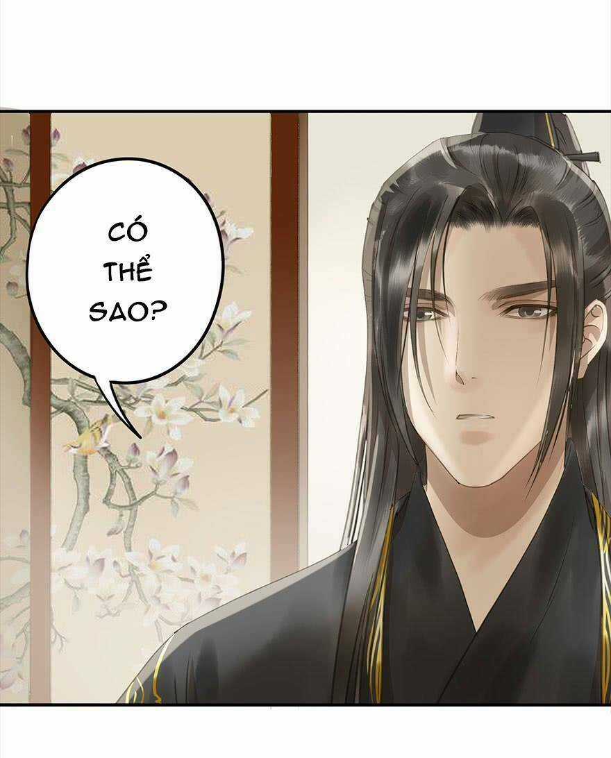 Trẫm Cũng Không Muốn Vậy Đâu Chapter 72 trang 15