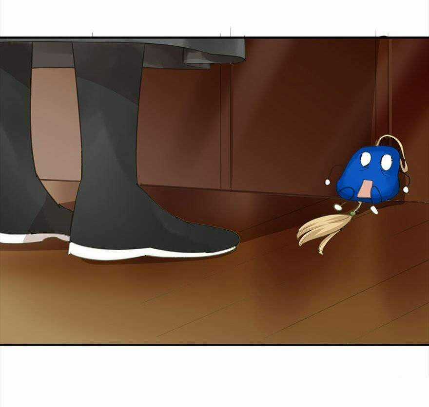 Trẫm Cũng Không Muốn Vậy Đâu Chapter 72 trang 20