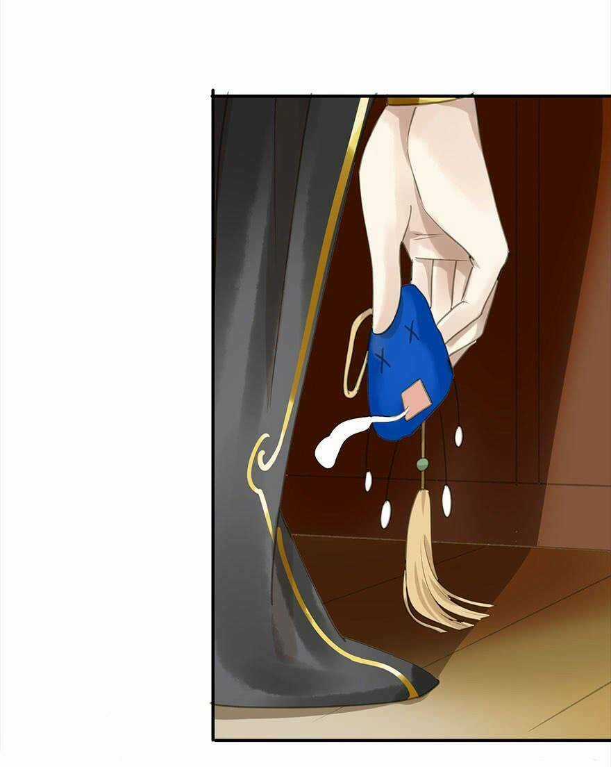 Trẫm Cũng Không Muốn Vậy Đâu Chapter 72 trang 21