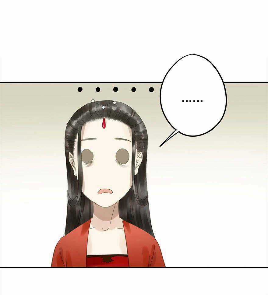 Trẫm Cũng Không Muốn Vậy Đâu Chapter 72 trang 23