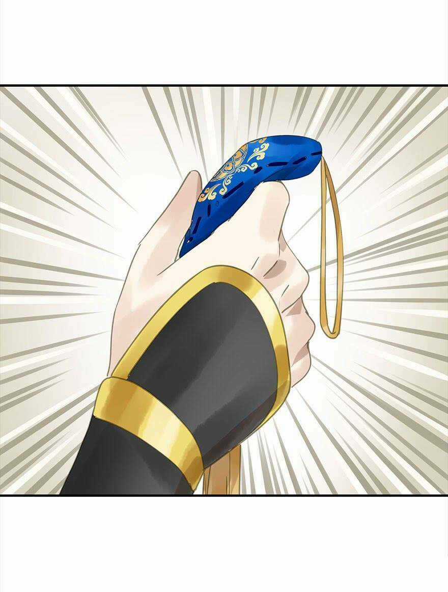 Trẫm Cũng Không Muốn Vậy Đâu Chapter 72 trang 24