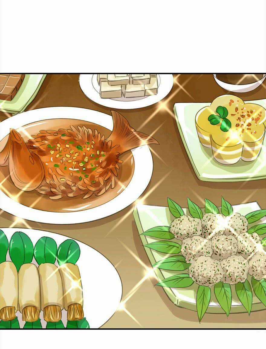 Trẫm Cũng Không Muốn Vậy Đâu Chapter 72 trang 30