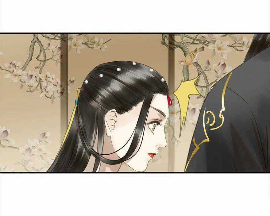 Trẫm Cũng Không Muốn Vậy Đâu Chapter 72 trang 32