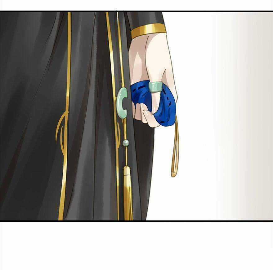 Trẫm Cũng Không Muốn Vậy Đâu Chapter 72 trang 33