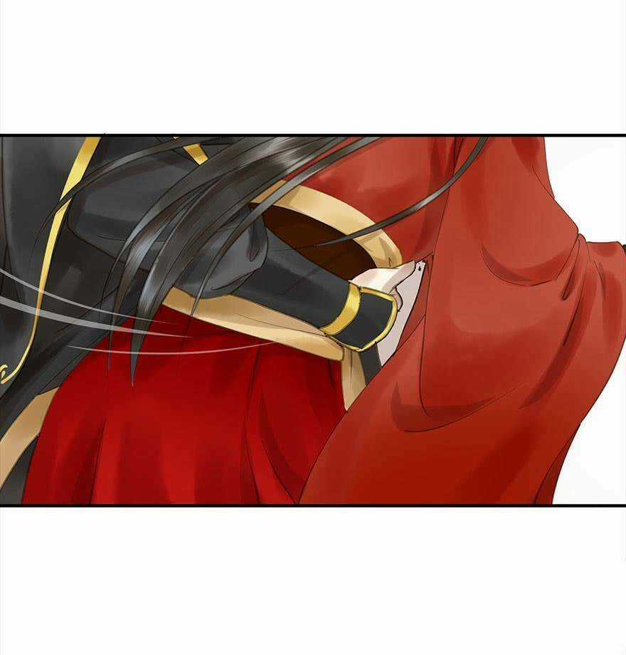 Trẫm Cũng Không Muốn Vậy Đâu Chapter 72 trang 36