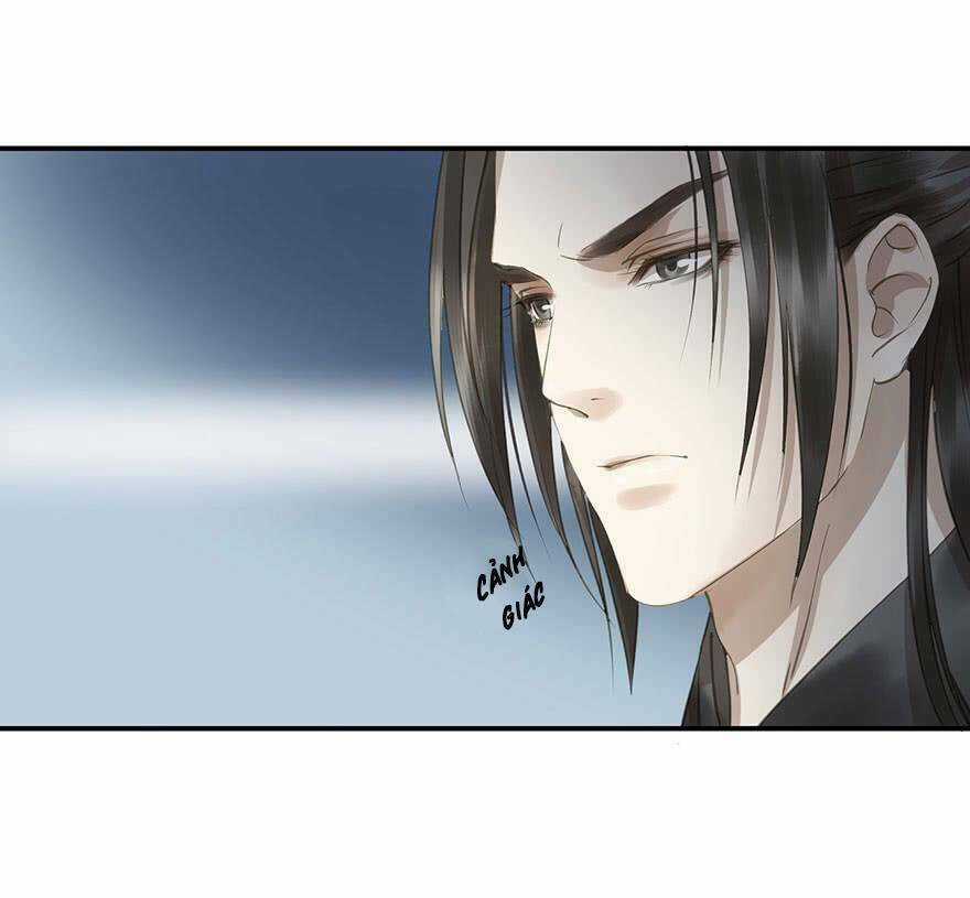 Trẫm Cũng Không Muốn Vậy Đâu Chapter 72 trang 4