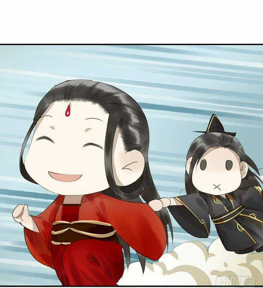 Trẫm Cũng Không Muốn Vậy Đâu Chapter 72 trang 6