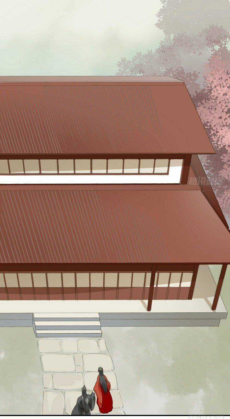 Trẫm Cũng Không Muốn Vậy Đâu Chapter 72 trang 7