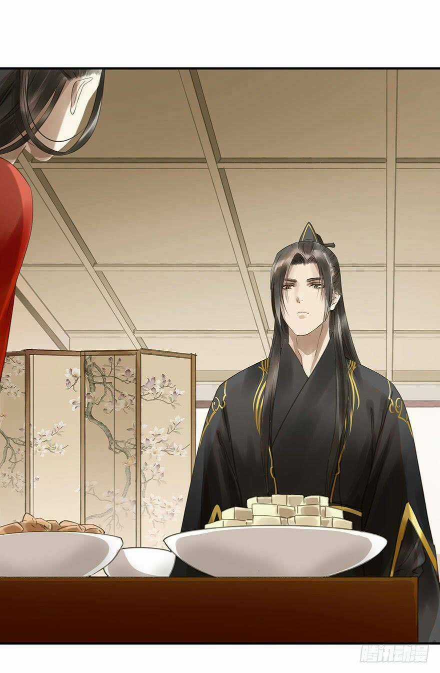 Trẫm Cũng Không Muốn Vậy Đâu Chapter 72 trang 8