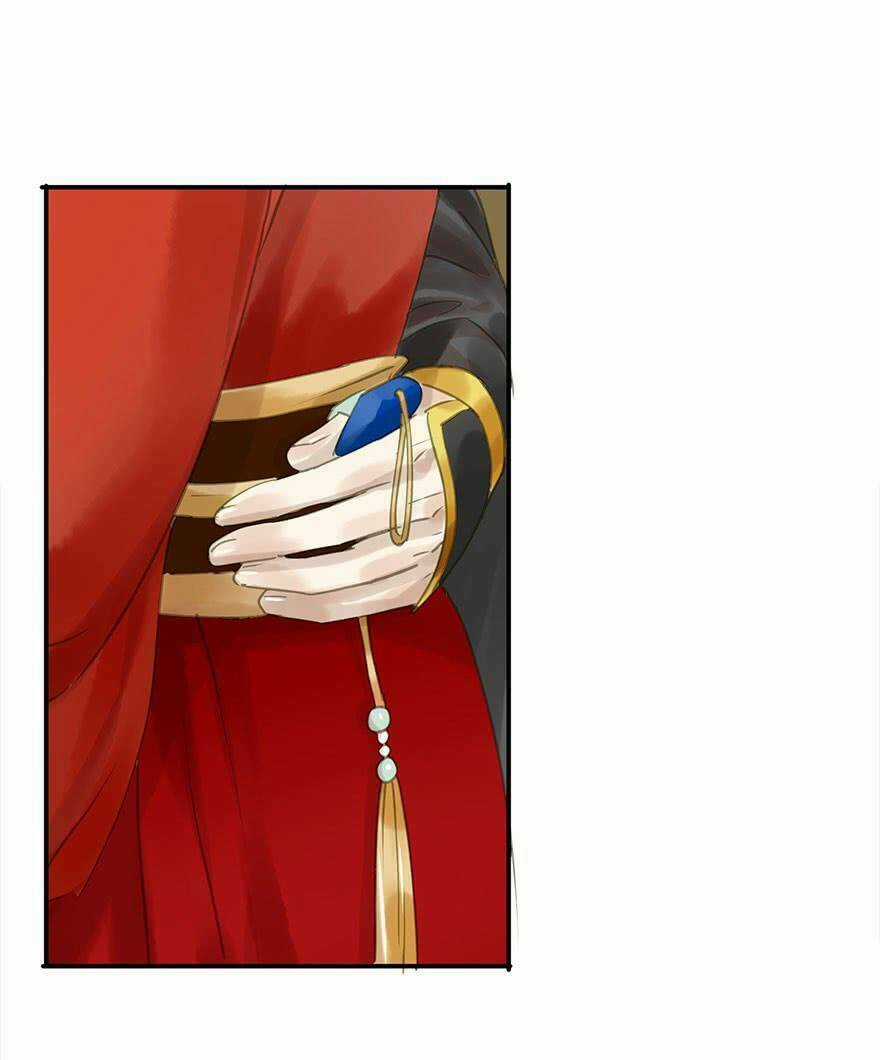 Trẫm Cũng Không Muốn Vậy Đâu Chapter 73 trang 12