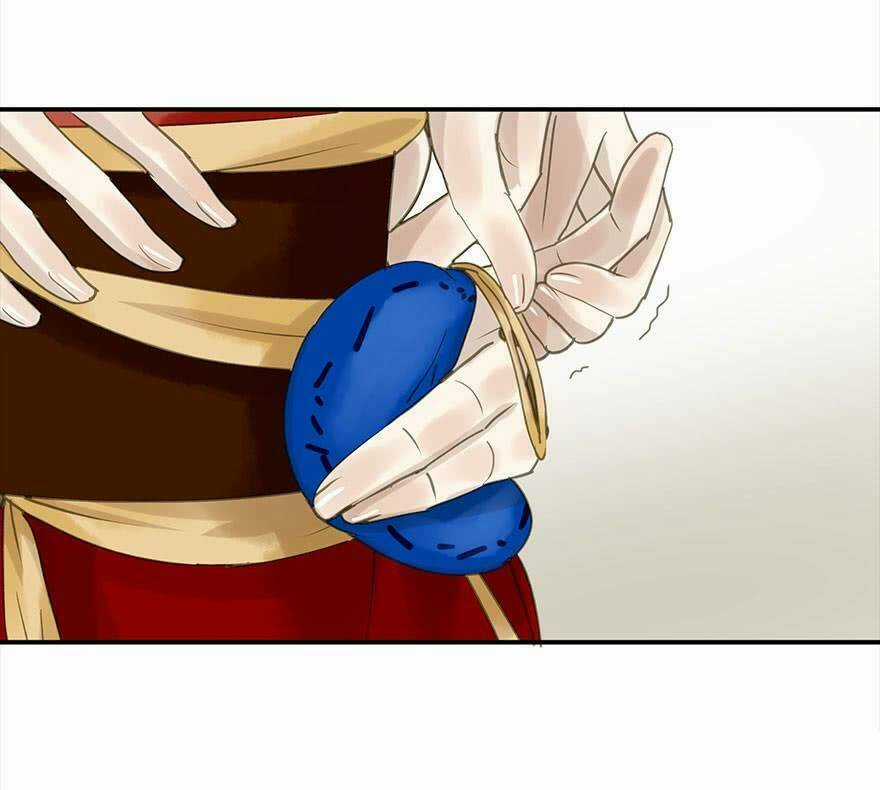 Trẫm Cũng Không Muốn Vậy Đâu Chapter 73 trang 14