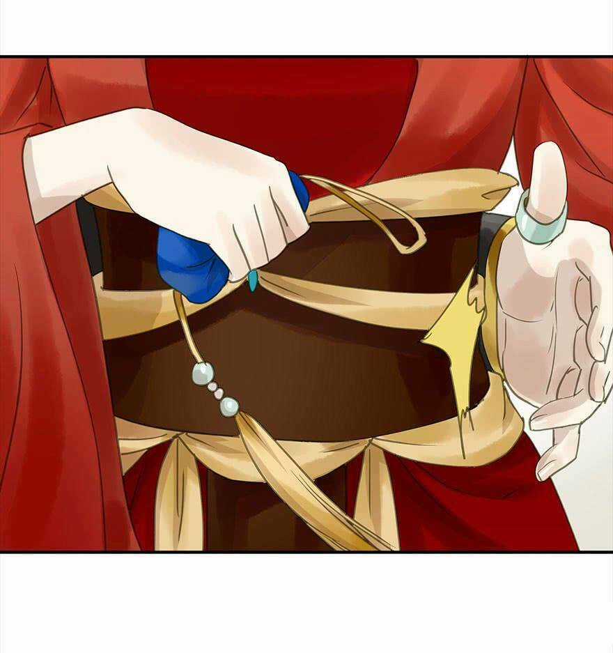 Trẫm Cũng Không Muốn Vậy Đâu Chapter 73 trang 15