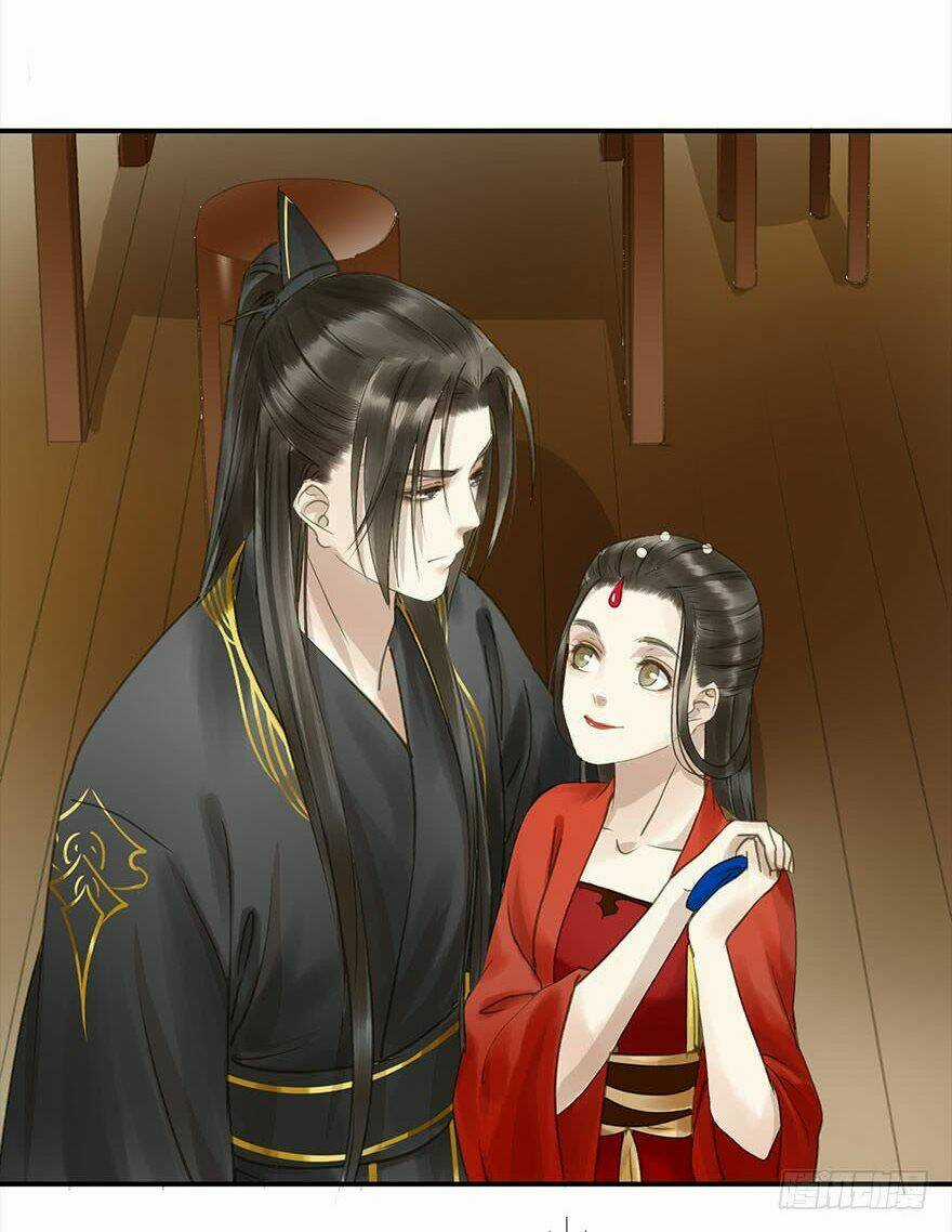 Trẫm Cũng Không Muốn Vậy Đâu Chapter 73 trang 17