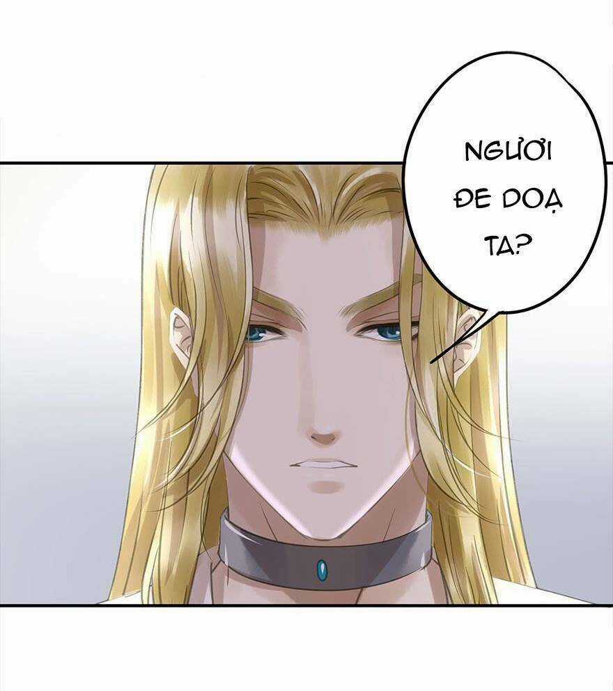 Trẫm Cũng Không Muốn Vậy Đâu Chapter 73 trang 36