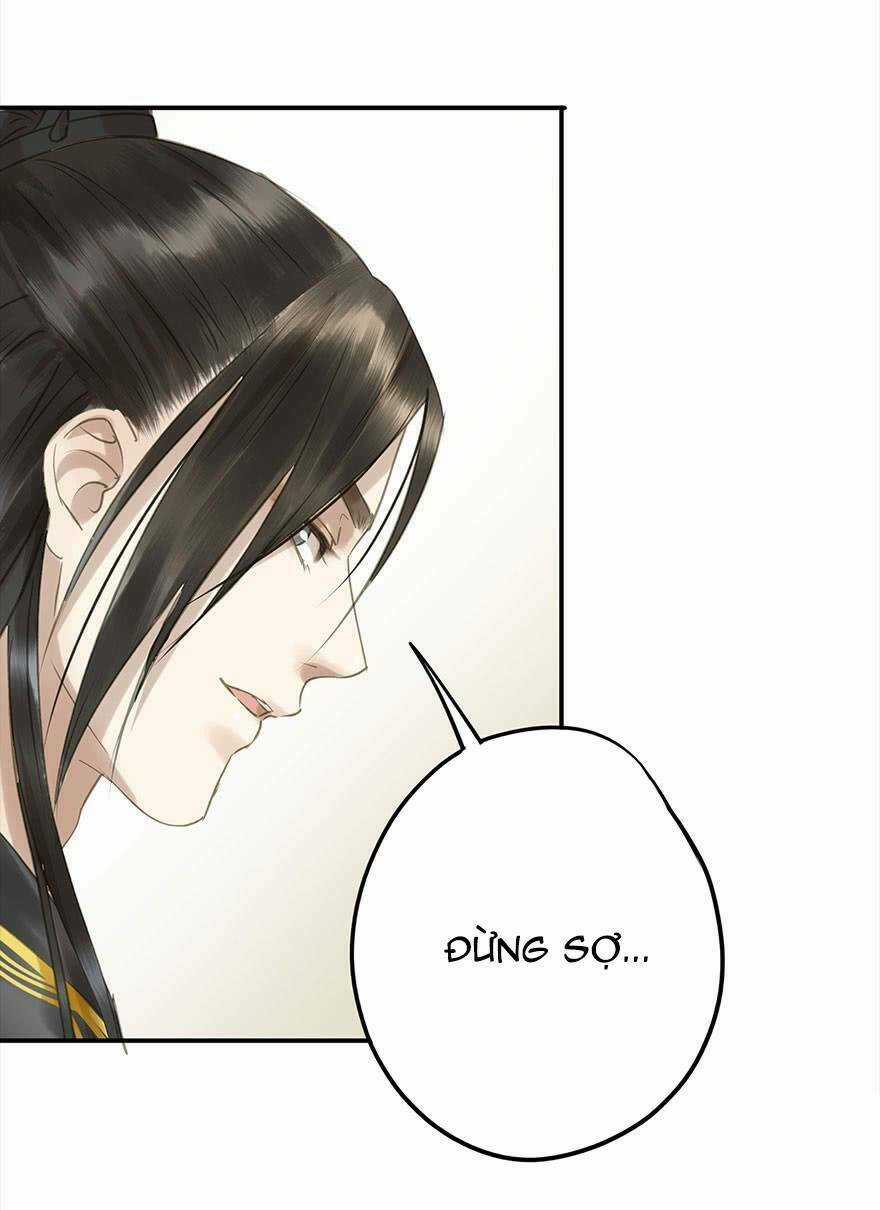 Trẫm Cũng Không Muốn Vậy Đâu Chapter 73 trang 4