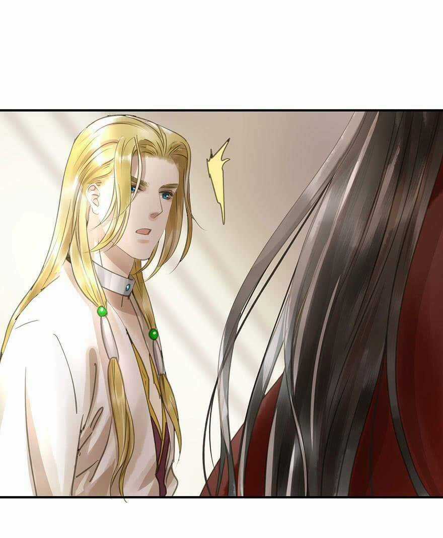 Trẫm Cũng Không Muốn Vậy Đâu Chapter 73 trang 40