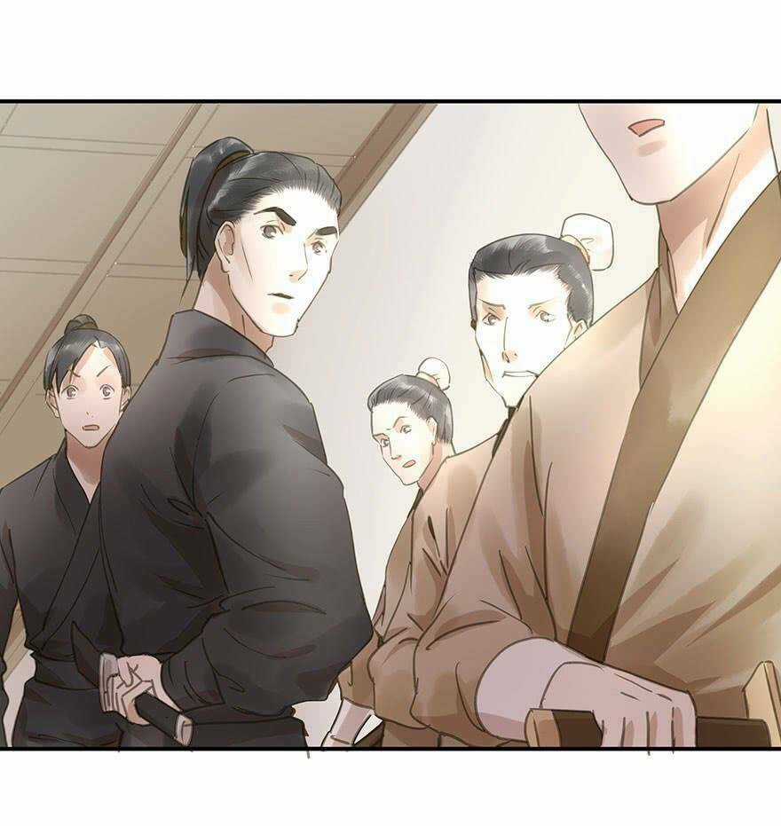 Trẫm Cũng Không Muốn Vậy Đâu Chapter 73 trang 41