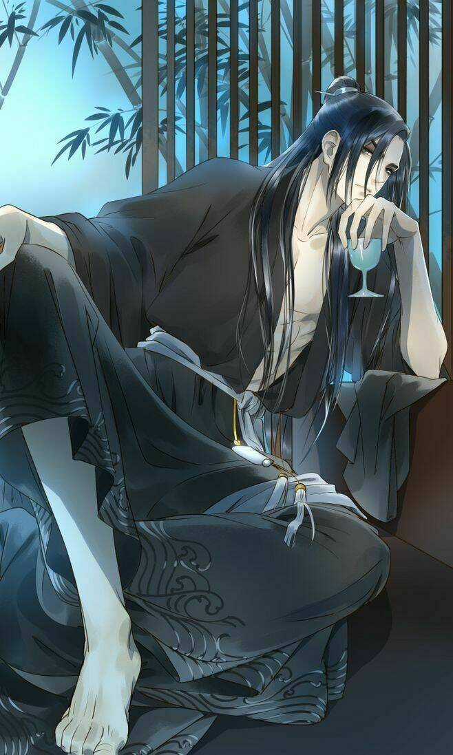 Trẫm Cũng Không Muốn Vậy Đâu Chapter 74 trang 2