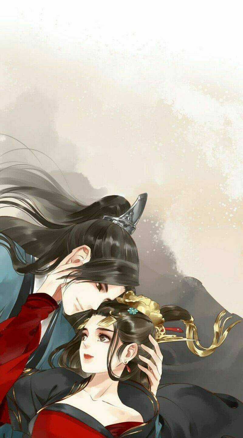 Trẫm Cũng Không Muốn Vậy Đâu Chapter 74 trang 3