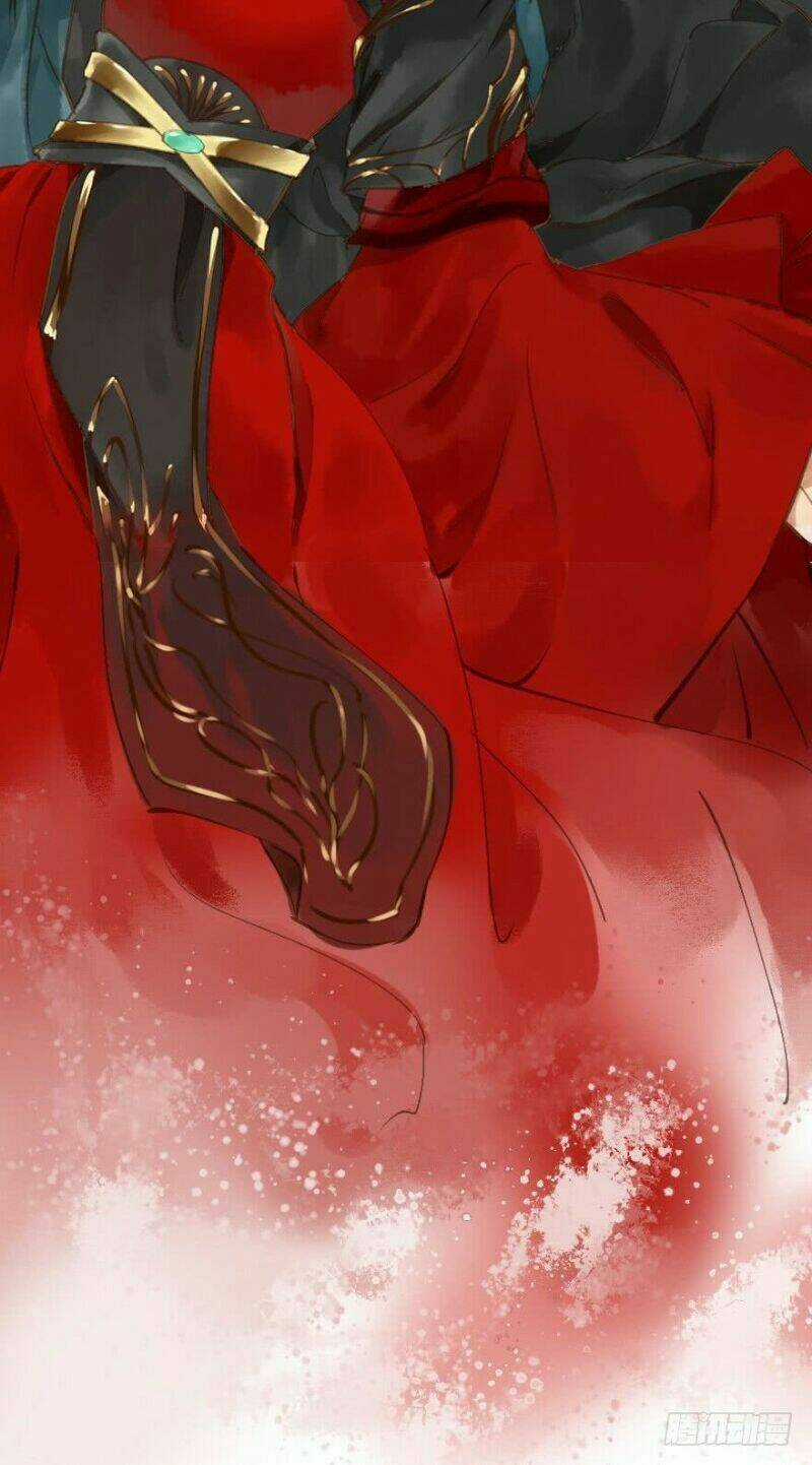 Trẫm Cũng Không Muốn Vậy Đâu Chapter 74 trang 4