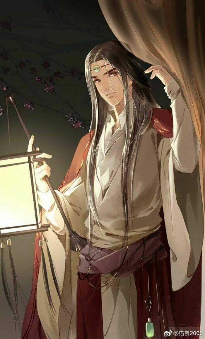 Trẫm Cũng Không Muốn Vậy Đâu Chapter 74 trang 5