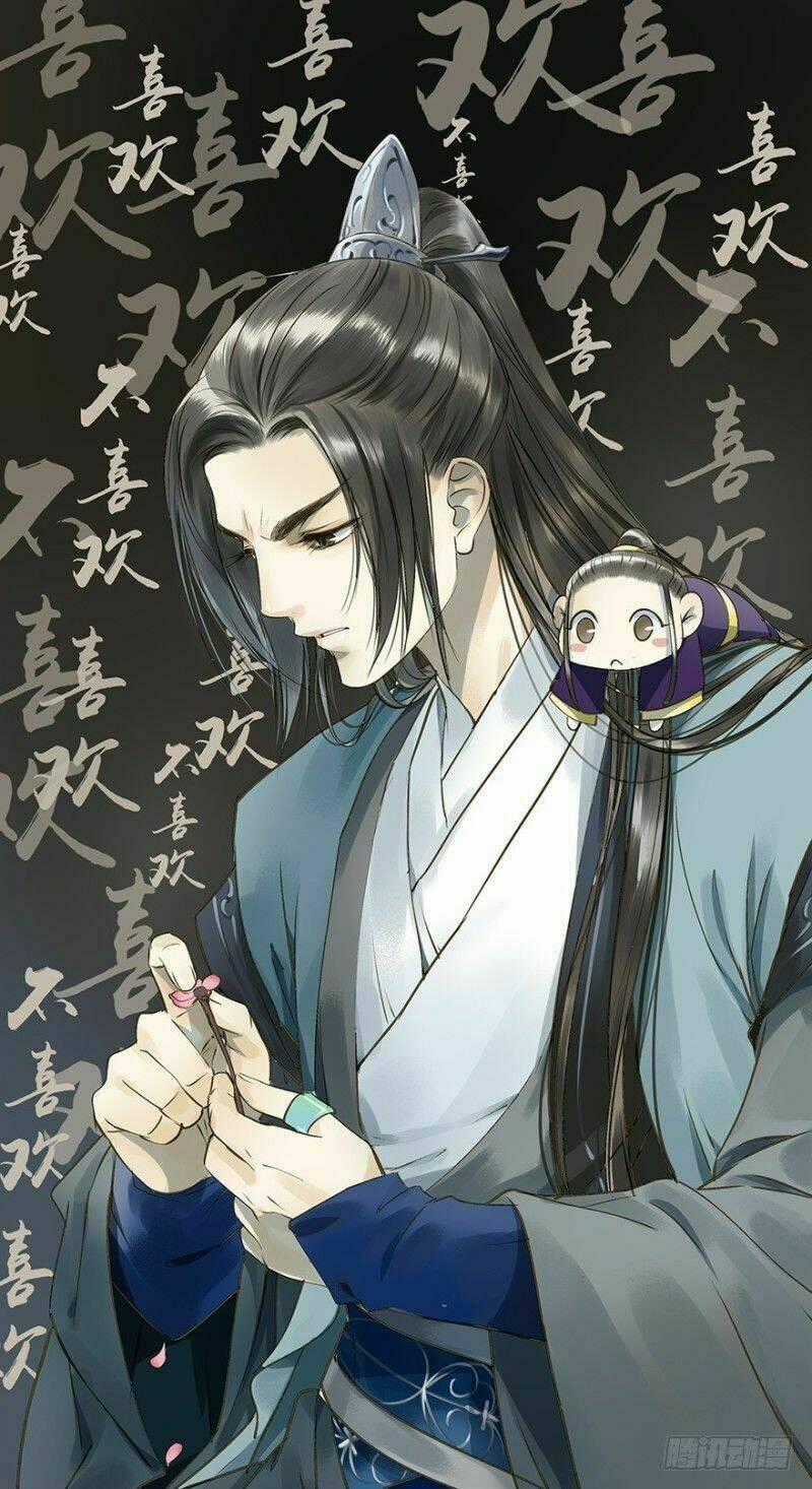 Trẫm Cũng Không Muốn Vậy Đâu Chapter 74 trang 6