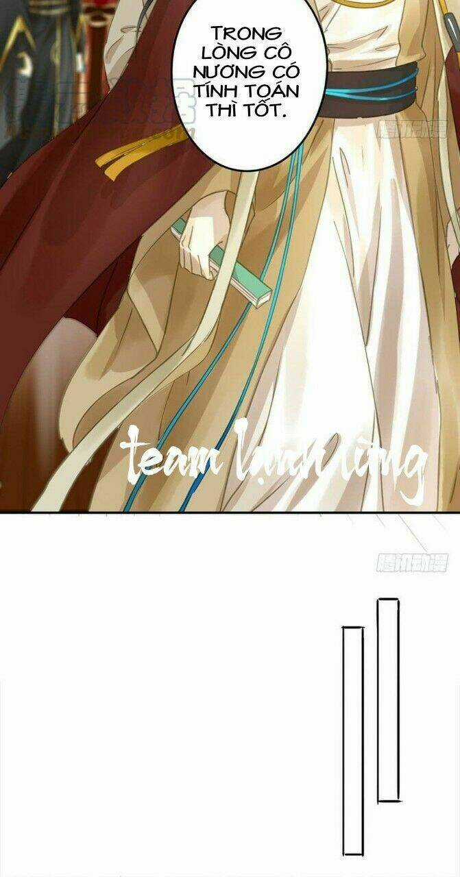 Trẫm Cũng Không Muốn Vậy Đâu Chapter 75 trang 13