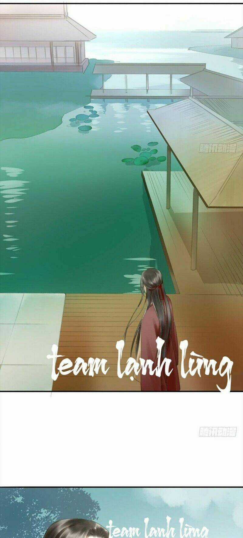 Trẫm Cũng Không Muốn Vậy Đâu Chapter 75 trang 14