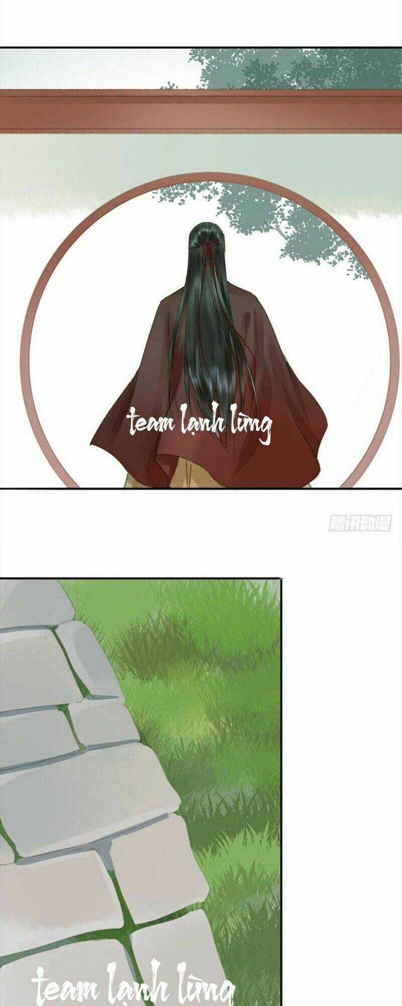 Trẫm Cũng Không Muốn Vậy Đâu Chapter 75 trang 16