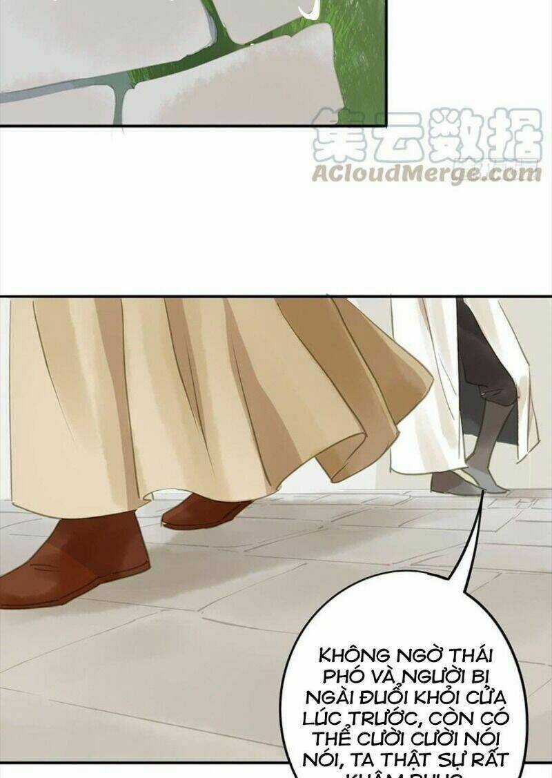 Trẫm Cũng Không Muốn Vậy Đâu Chapter 75 trang 17