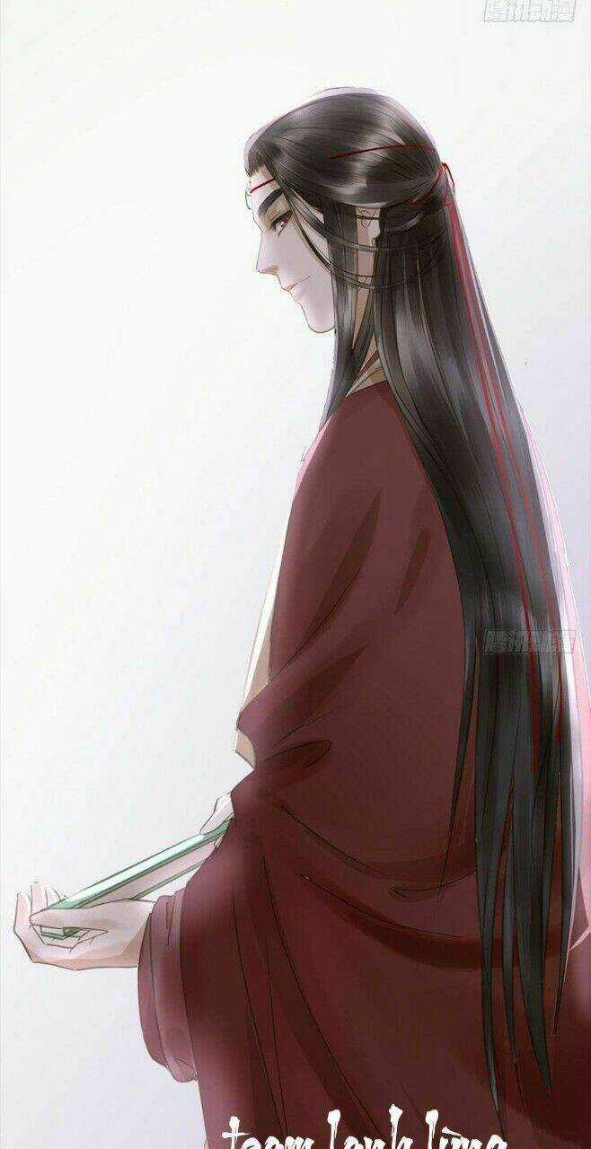 Trẫm Cũng Không Muốn Vậy Đâu Chapter 75 trang 26