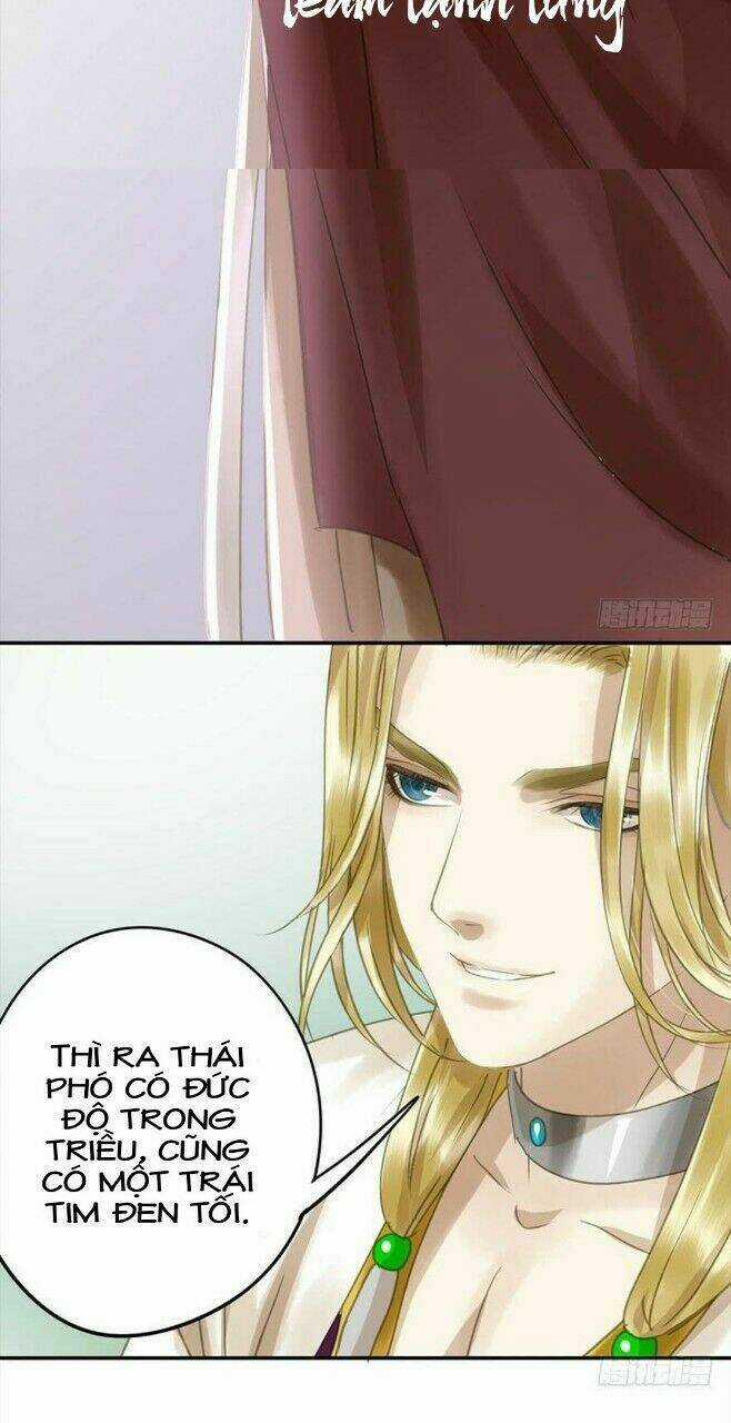 Trẫm Cũng Không Muốn Vậy Đâu Chapter 75 trang 27