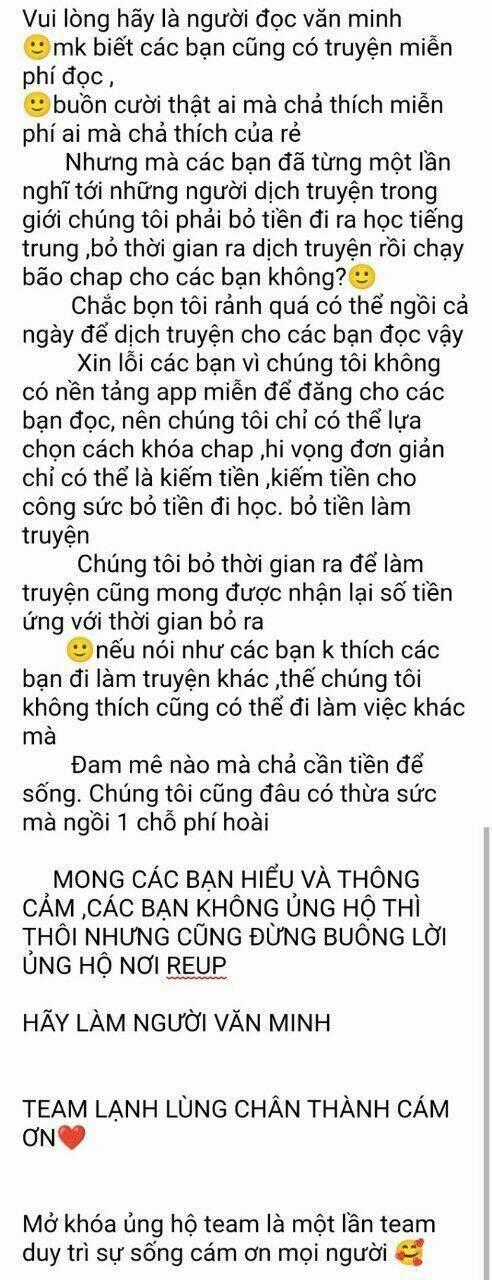 Trẫm Cũng Không Muốn Vậy Đâu Chapter 75 trang 53