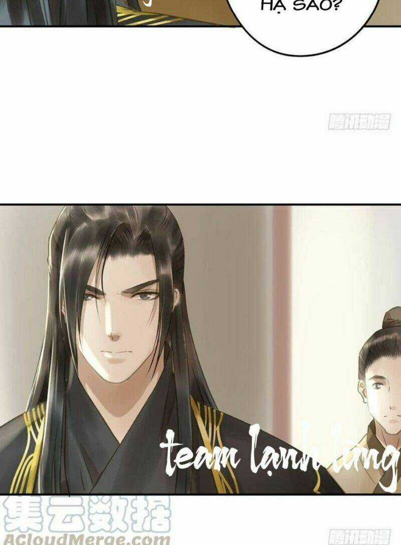 Trẫm Cũng Không Muốn Vậy Đâu Chapter 75 trang 7