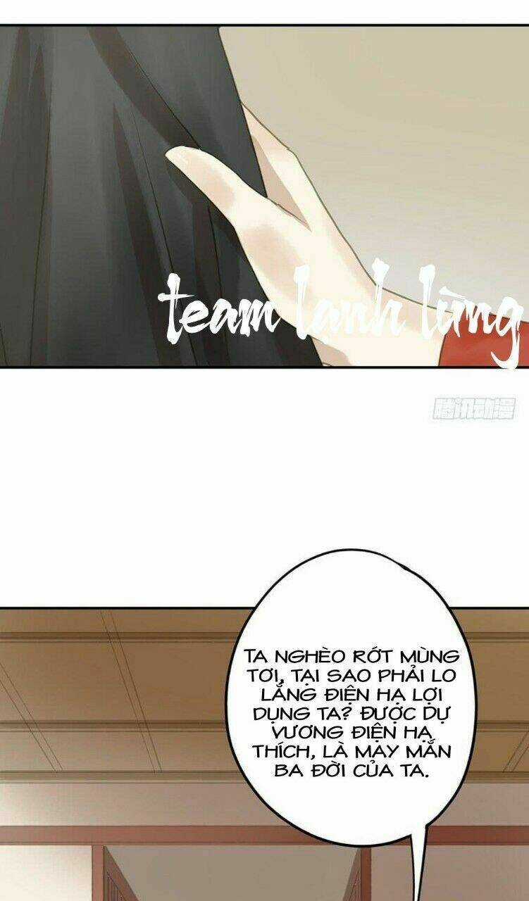 Trẫm Cũng Không Muốn Vậy Đâu Chapter 75 trang 8