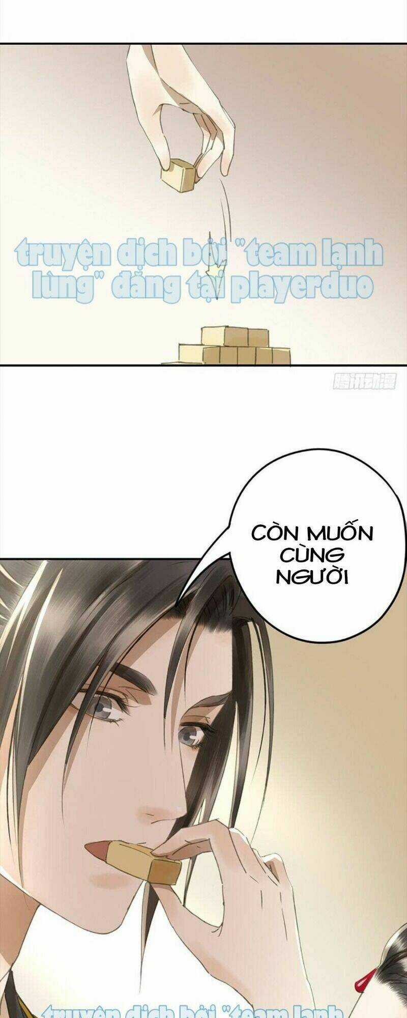 Trẫm Cũng Không Muốn Vậy Đâu Chapter 76 trang 19